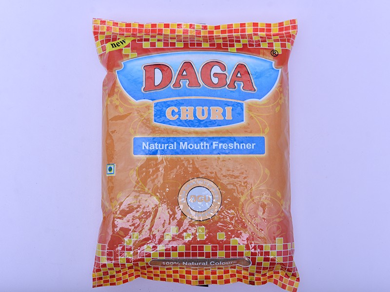 Daga Churi 500gm