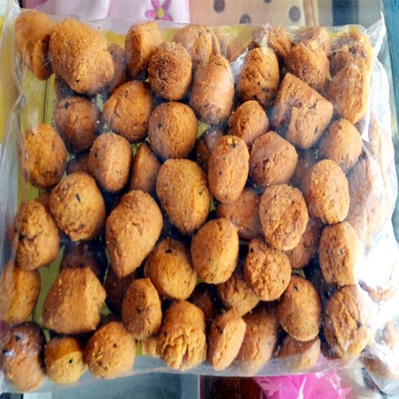 Beshan Gatta, Basan Belle, Gram Flour,Delicious Gram Flour Gatte