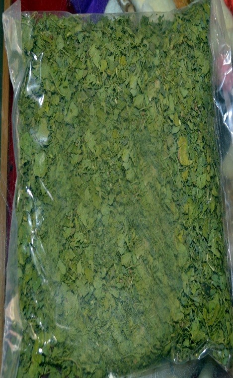 Methee sukhee, Fenugreek Leaves | Dried Methi Leaves
