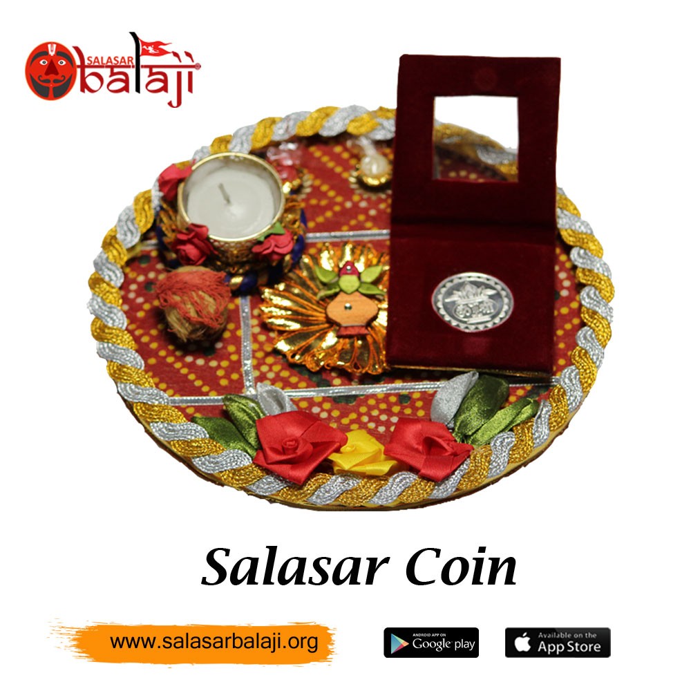 Balaji Coin