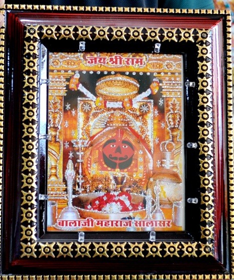 Wall Light Photo 9X12